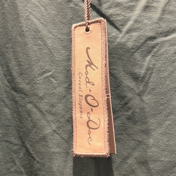 Mod-O-Doc tank. Size small - Picture 3 of 3